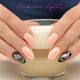 Gel Polish 201 Peach Desire