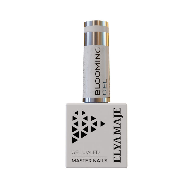 Blooming Gel