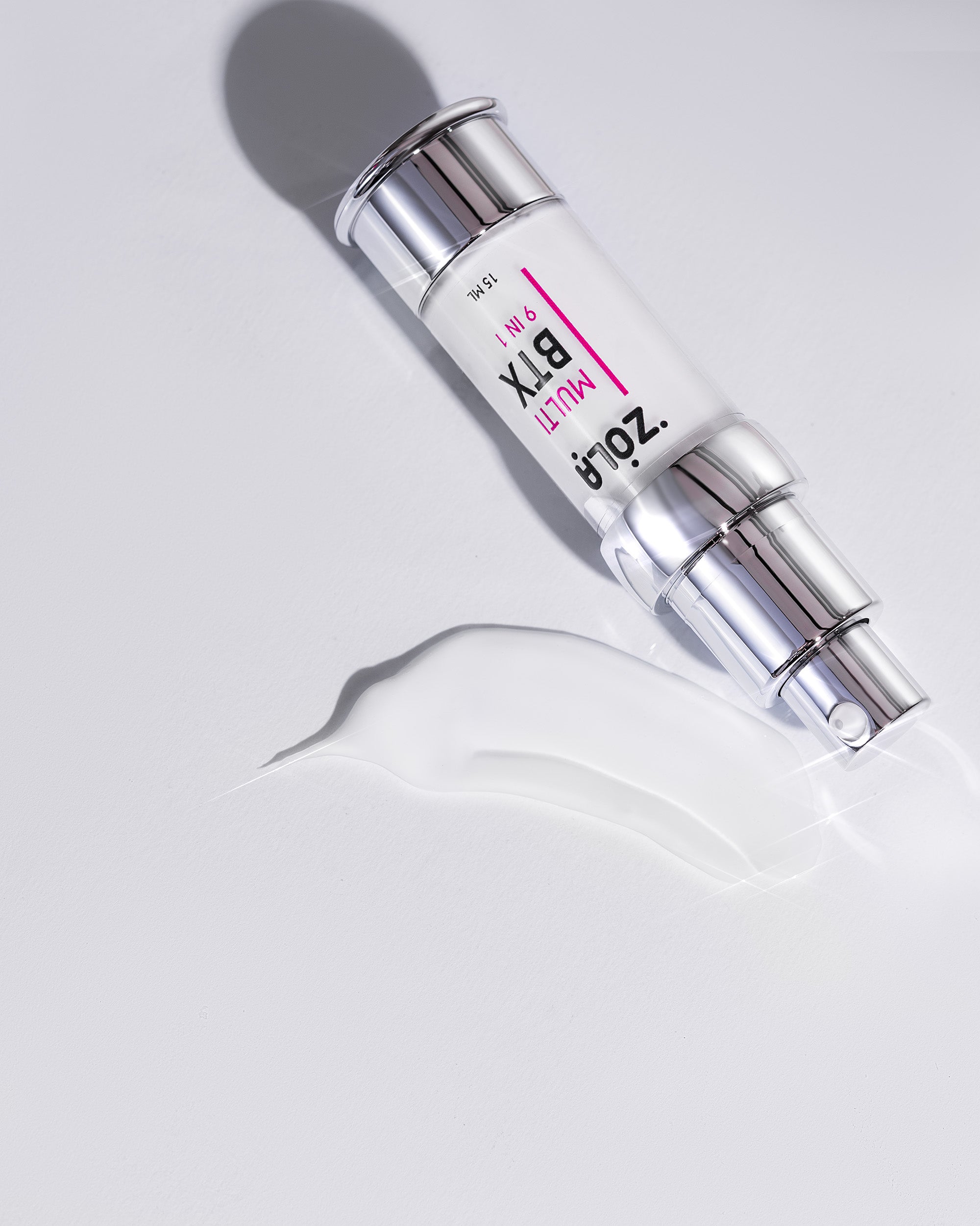 Soin des sourcils Zola - Multi btx 9 en 1