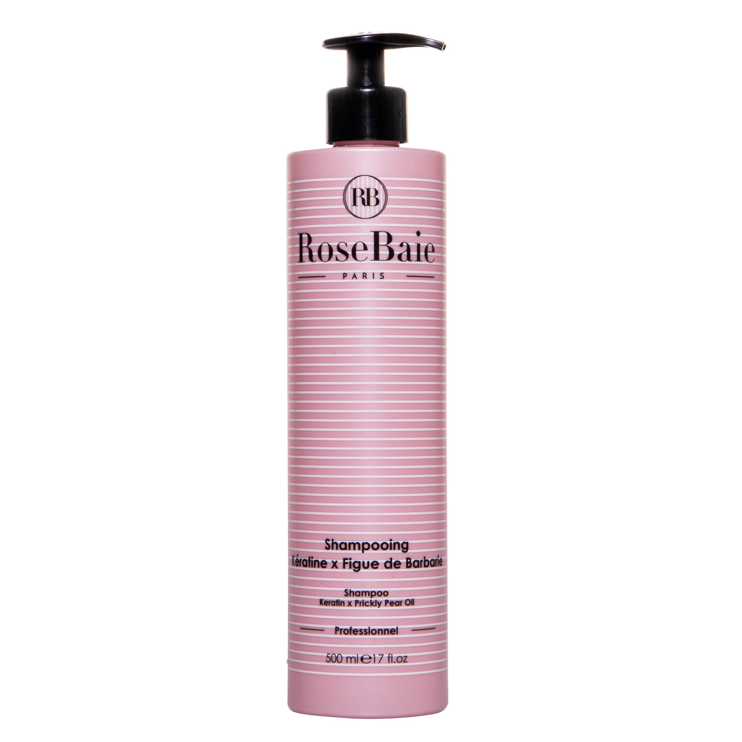 SHAMPOING ROSEBAIE SANS SULFATE LOT DE REVENTE