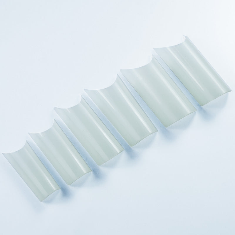 Caly – Naturelles – Ccurve – Square Courte – 500pcs – ElyaMaje