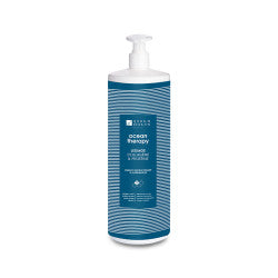 TRAITEMENT COLLAGENE OCEAN THERAPY 1000ML + SHAMPOING CLARIFIANT 1000ML