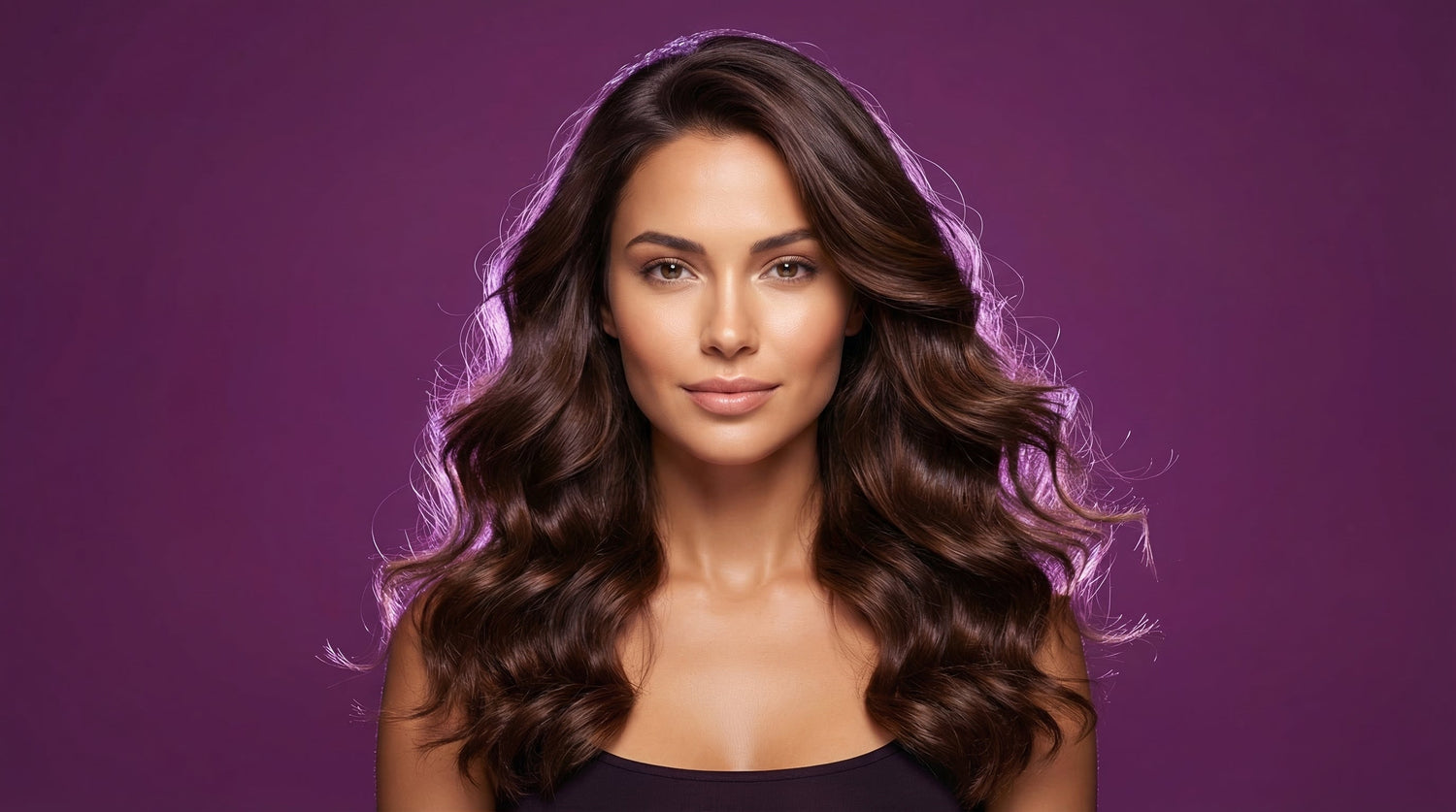 Botox capillaire : ce que c'est vraiment, à qui ça s'adresse et pourquoi tout le monde en parle