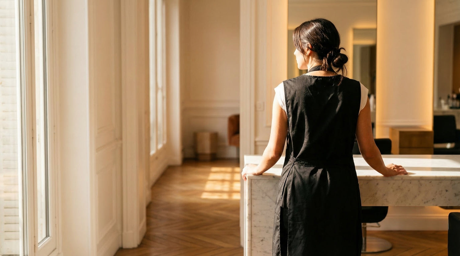 Coiffeur, esthéticienne ou prothésiste : comment bien s'approvisionner en produits pro sans se ruiner