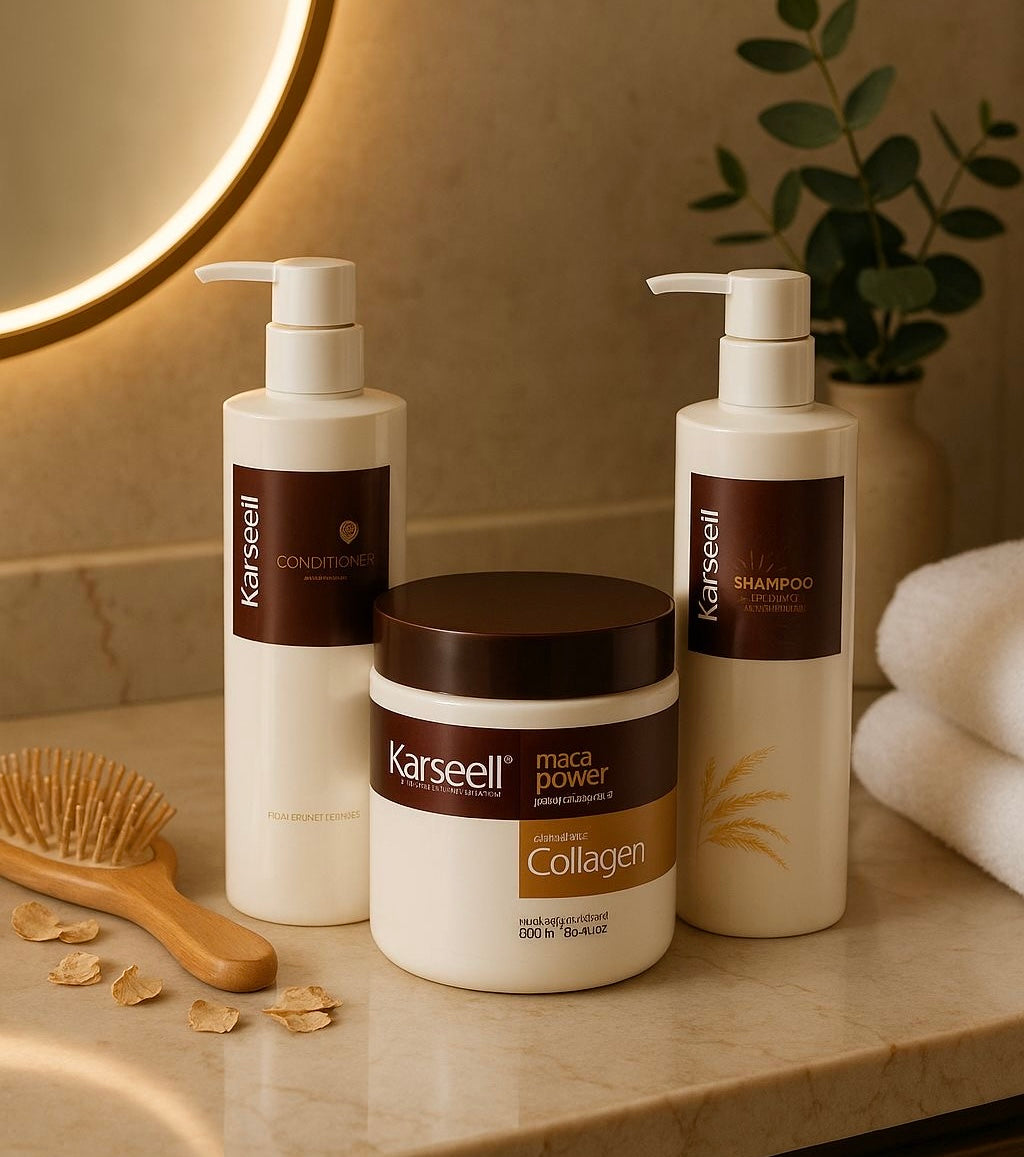 Karseell