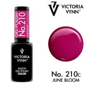 Gel Polish 210 June Bloom — Liss Cosmétique