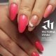Gel Polish 215 Coral Reef — Liss Cosmétique