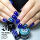 Gel Polish 218 Sapphire Blue — Liss Cosmétique