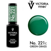 Gel Polish 221 Green Grass — Liss Cosmétique