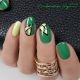 Gel Polish 221 Green Grass — Liss Cosmétique