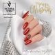Gel Polish 222 Fire Engine — Liss Cosmétique