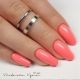 Gel Polish 226 Living Coral