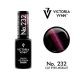 Gel Polish 232 Cat Eyes Mokait — Liss Cosmétique