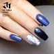 Gel Polish 233 Cat Eyes Tanzanite — Liss Cosmétique