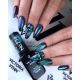 Gel Polish 234 Cat Eyes Kyanite — Liss Cosmétique