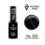 Gel Polish 235 Cat Eyes Lepidolit — Liss Cosmétique
