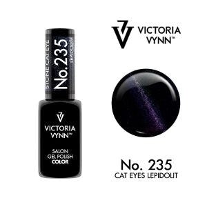 Gel Polish 235 Cat Eyes Lepidolit — Liss Cosmétique