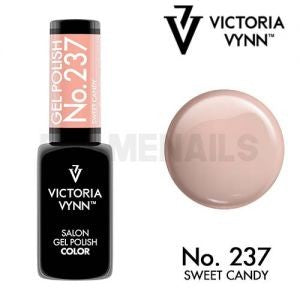 Gel Polish 237 Sweet Candy — Liss Cosmétique