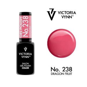 Gel Polish 238 Dragon Fruit — Liss Cosmétique