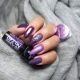 Gel Polish 240 Light Acai — Liss Cosmétique