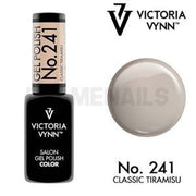 Gel Polish 241 Classic Tiramisu — Liss Cosmétique