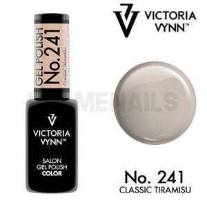 Gel Polish 241 Classic Tiramisu — Liss Cosmétique