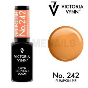 Gel Polish 242 Pumpkin Pie — Liss Cosmétique