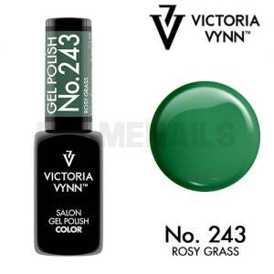 Gel Polish 243 Rosy Grass — Liss Cosmétique