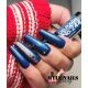 Gel Polish 244 Fresh Blueberry — Liss Cosmétique
