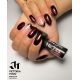 Gel Polish 246 Cat Eyes Red Jasper — Liss Cosmétique