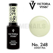 Gel Polish 248 Sweet Pea — Liss Cosmétique