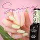 Gel Polish 248 Sweet Pea — Liss Cosmétique