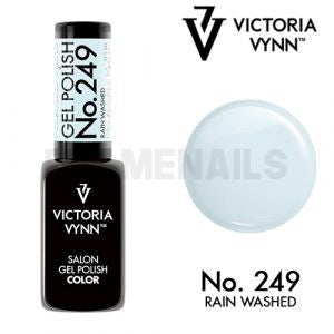 Gel Polish 249 Rain Washed — Liss Cosmétique