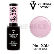 Gel Polish 250 Gentle Love — Liss Cosmétique
