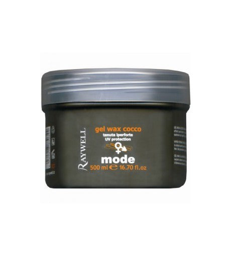 Gel Rawell Coco Wax — Liss Cosmétique