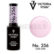 Gel Polish 256 Cha-Cha — Liss Cosmétique