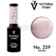 Gel Polish 259 Rumba — Liss Cosmétique