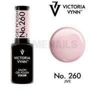 Gel Polish 260 Jive — Liss Cosmétique