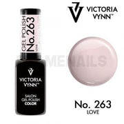 Gel Polish 263 Love — Liss Cosmétique