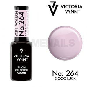 Gel Polish 264 Good Luck