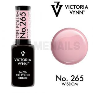 Gel Polish 265 Wisdom — Liss Cosmétique