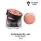 Build Gel Cover Peach 05 15ml — Liss Cosmétique