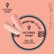 Build Gel Cover Peach 05 15ml — Liss Cosmétique