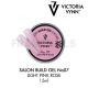 Build Gel Light Pink Rose 07 15ml — Liss Cosmétique
