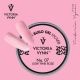 Build Gel Light Pink Rose 07 15ml — Liss Cosmétique