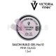 Build Gel Pink Glass 10 15ml — Liss Cosmétique