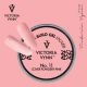 Build Gel Cover Powdery Pink 11 15ml — Liss Cosmétique