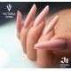 Build Gel Cover Powdery Pink 11 15ml — Liss Cosmétique
