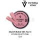 Build Gel Cover Dust Pink 13 15ml — Liss Cosmétique