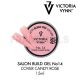 Build Gel Cover Candy Rose 14 15ml — Liss Cosmétique